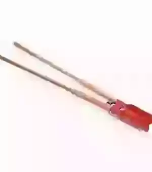 Economy Wooden Posthole Digger